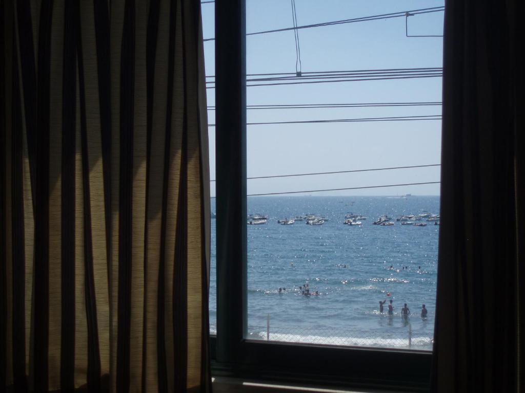 Albergo Delle Rose Pozzuoli Luaran gambar