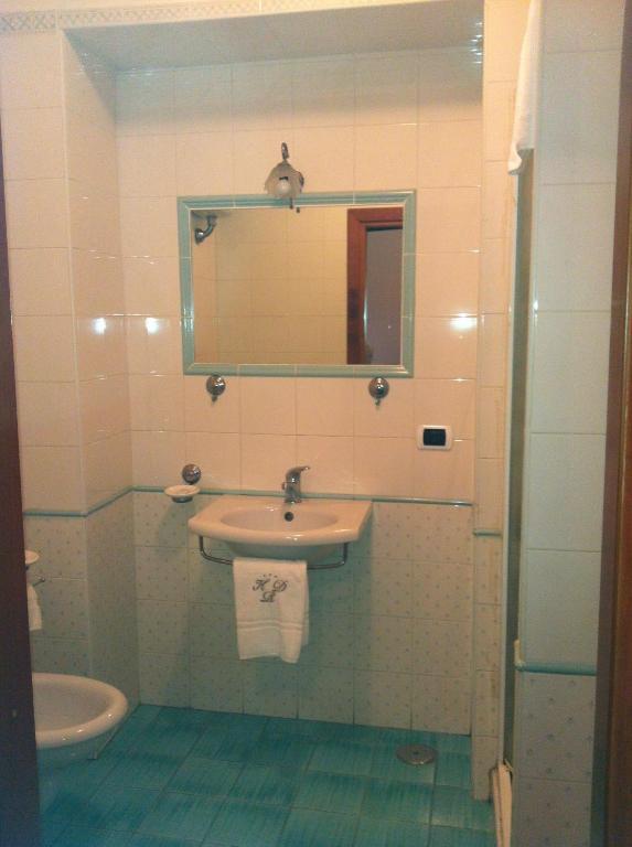 Albergo Delle Rose Pozzuoli Bilik gambar